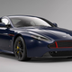 Illustration for article titled These Aston Martin Vantages Dial Down The Lipstick To Look Way More Awesome